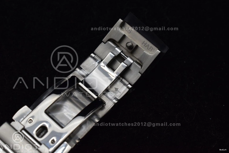 539 VSF on HighQuality Dial 1:1 SS 39mm Best White Bracelet Edition SS Constellation A 0812